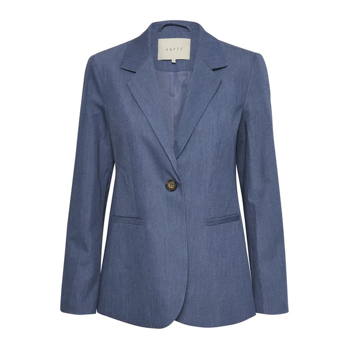 Blazer voor dames KAFFE Sakura