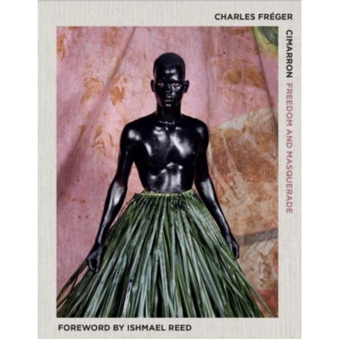 Cimarron - Charles Fréger