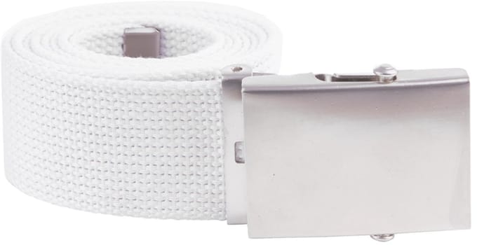 Fostex Garments - Web belt (kleur: White / maat: NVT)
