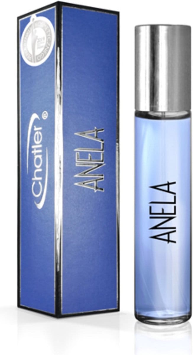 Chatler Anela Eau de Parfum - 30 ml