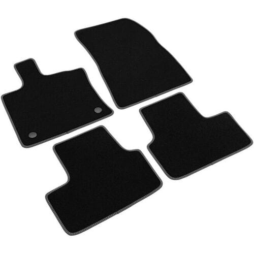 Custo Pol Vloermatten CUSTO CUST LUX RNT102