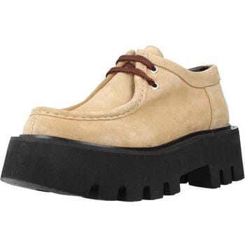 Nette Schoenen Yellow Oneway
