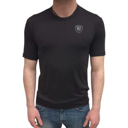 T-shirt Blauer 26SBLUH02541