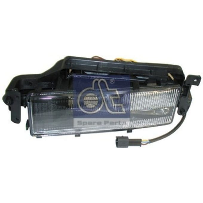 Dt Spare Parts Verstraler DT 3.31091