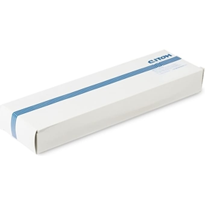 C.Itoh C605 nylon tape zwart (origineel)