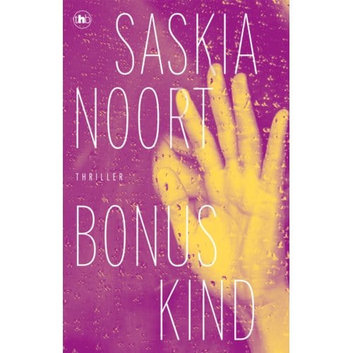 Bonuskind - Saskia Noort