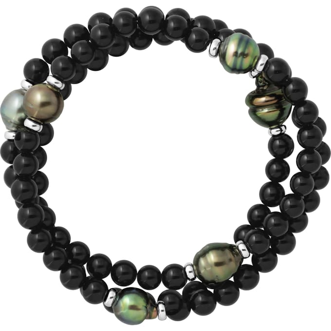 Armband Zilver Sterling 925 Saratov