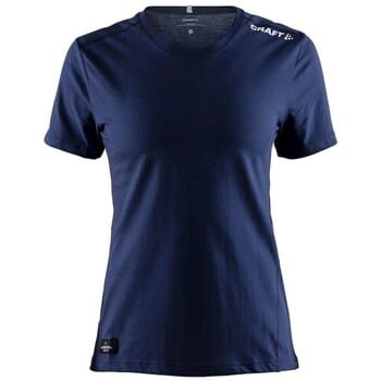 Craft Community Mix SS Tee W 1907389 - Navy - XL