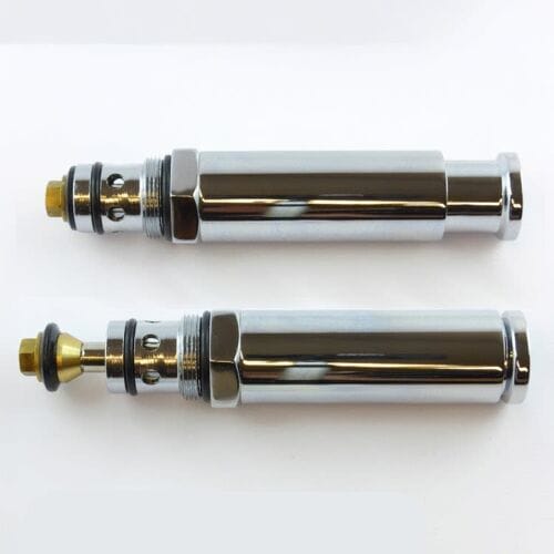 Steinberg replacement diverter tub shower, lockable 099.9192