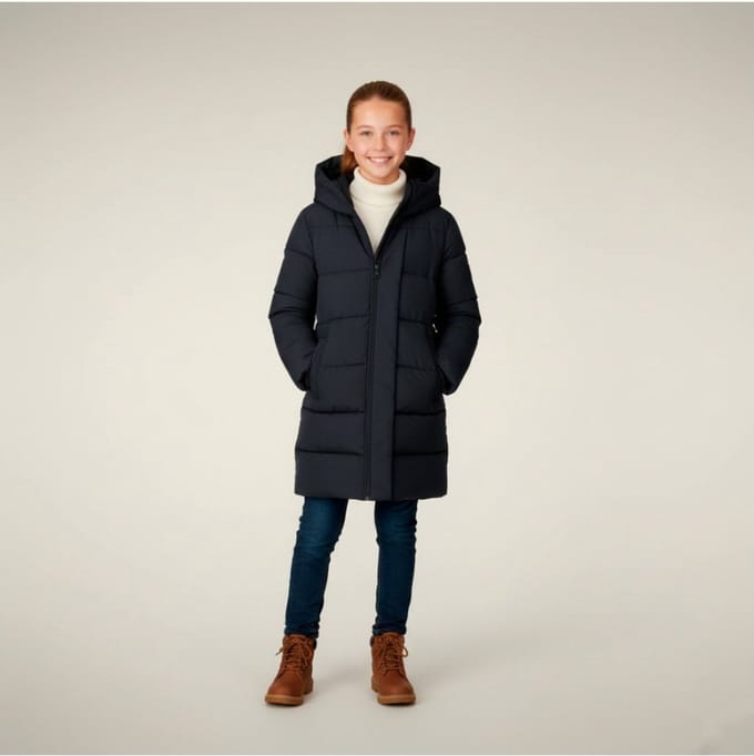 Save The Duck Trini Parka Jas