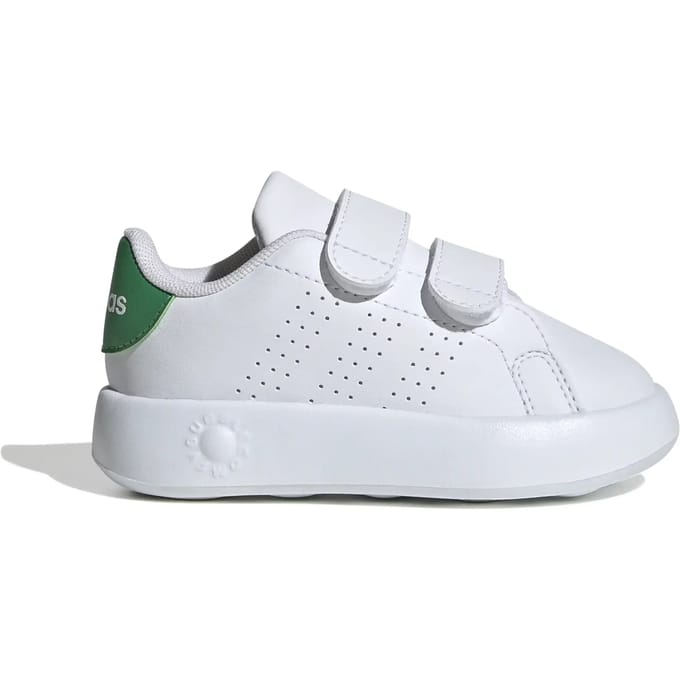 adidas Sportswear Advantage Schoenen Kids - Kinderen - Wit