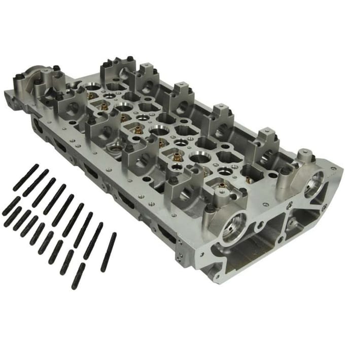Cilinderkop AMC 908798