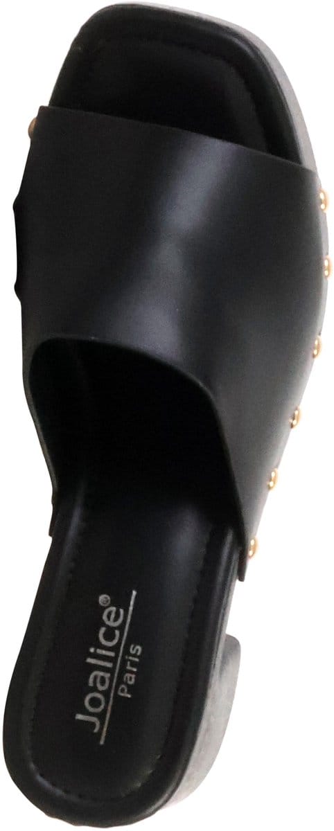 Joalice-sandalen met hak