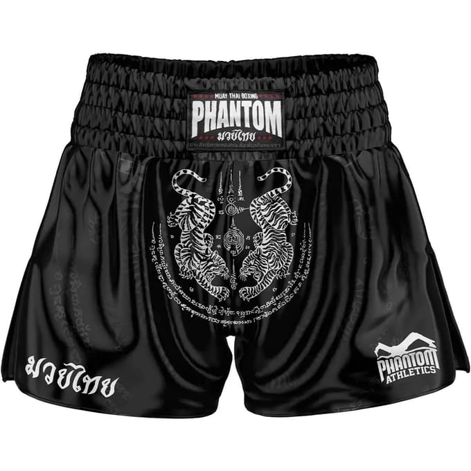 Thaiboksen short Phantom Athletics Sak Yant