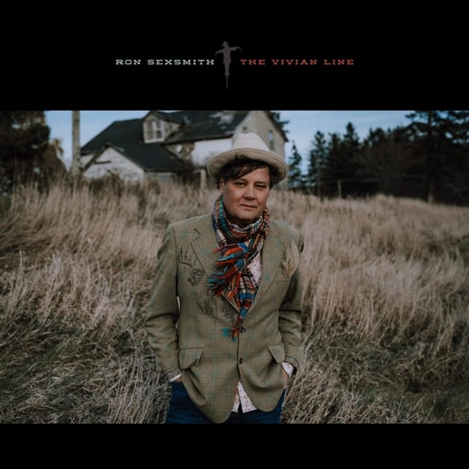 The Vivian Line - Ron Sexsmith