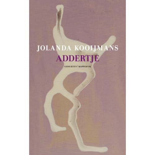 Addertje - Jolanda Kooijmans