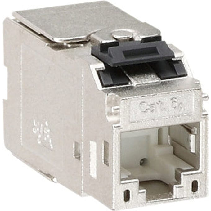 Gira Accessoires Modulaire Stekker - 574000