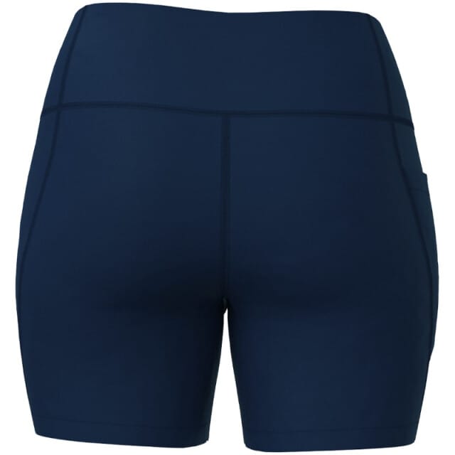 Jako Power Short Tight Slidingbroek Dames - Marine | Maat: 34