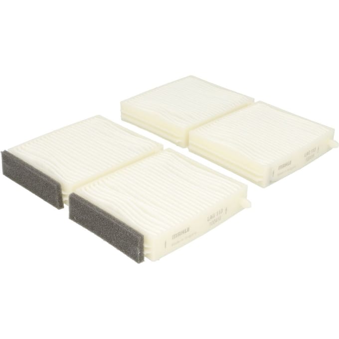 Cabine luchtfilter KNECHT LAG 113/S