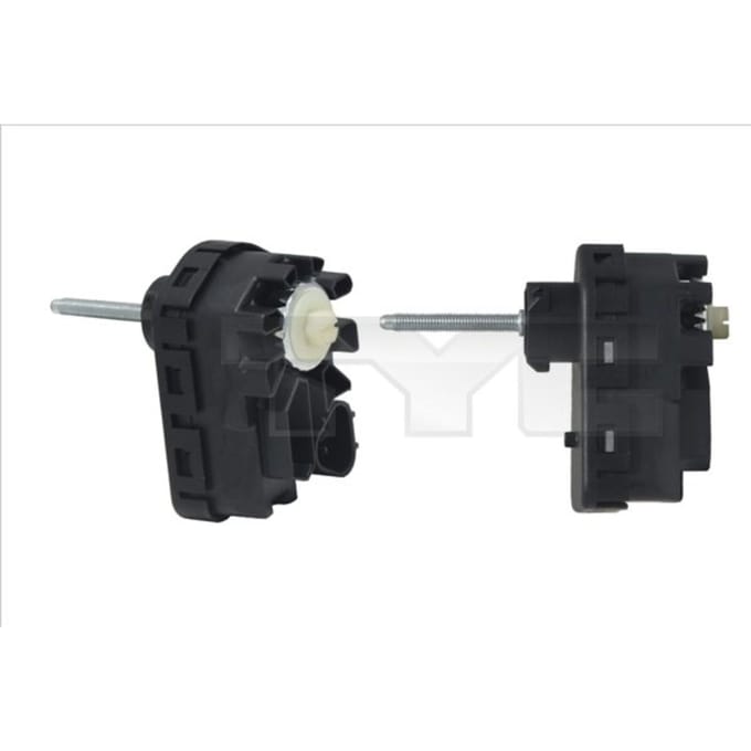 Koplampnivellering TYC 20-12529-MA-1