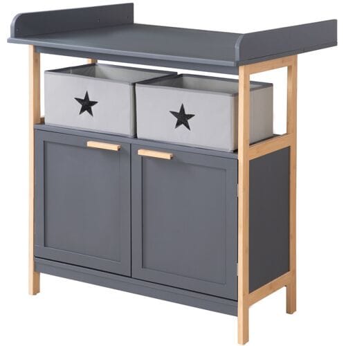 roba Commode Berlijn (2 deuren)