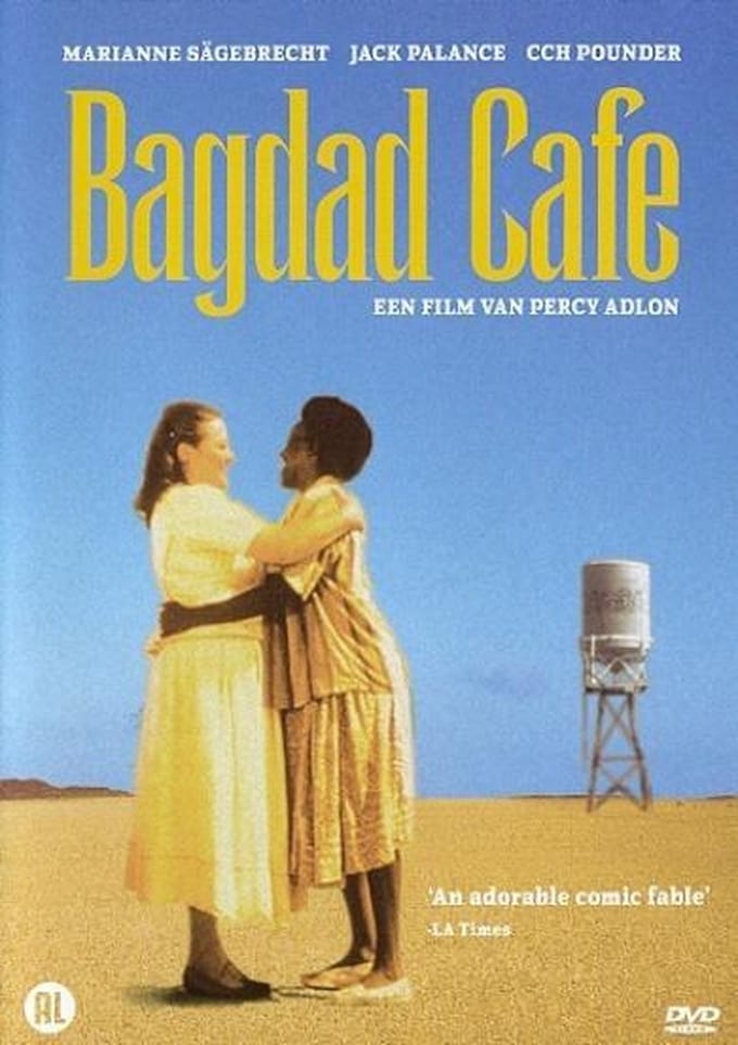 Bagdad Cafe