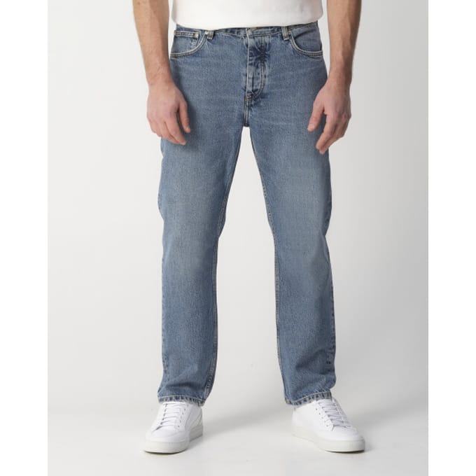 Won Hundred Ben jeans