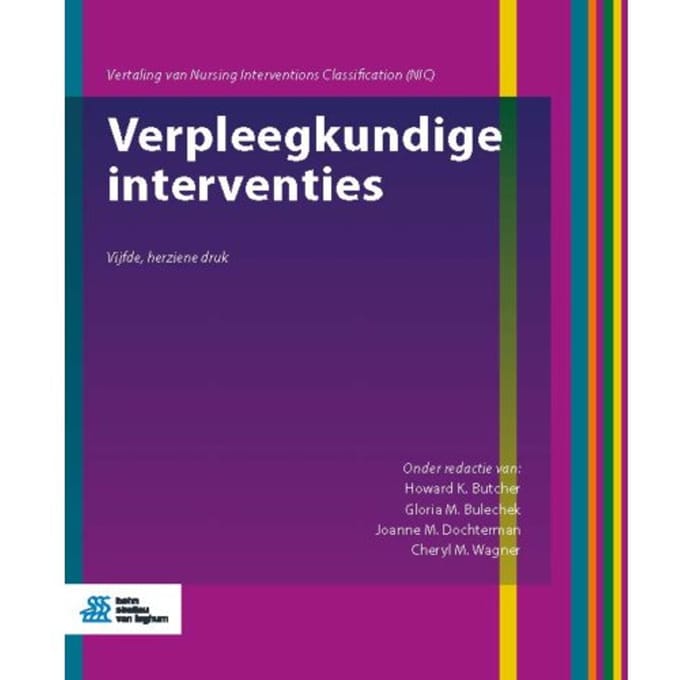 Verpleegkundige Interventies