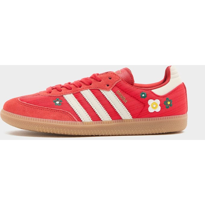 Lage Sneakers adidas Baskets Samba OG textile-synthétique