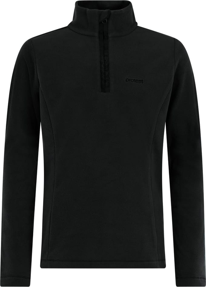 Protest Remutey - Skipully Meisjes - Fleece - 1/4 rits