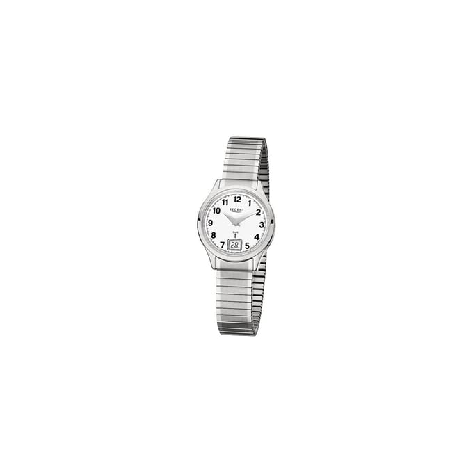 Regent Dames horloge Radioklok FR-210