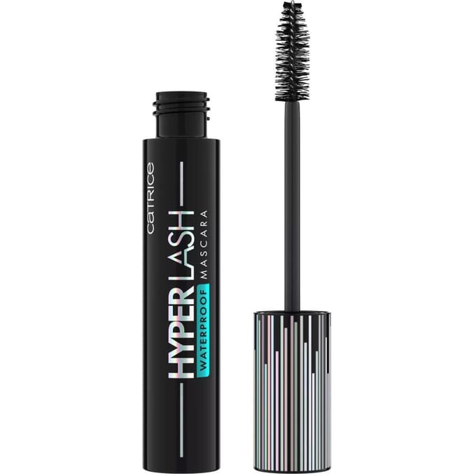 Mascara &amp; Nep wimpers Catrice Hyper Lash Waterproof Mascara