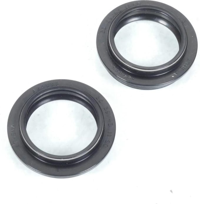 Voorvorkkeerring RMS voor Auto 30x39/43x11.6 Nieuw
