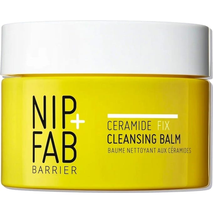 Nip + Fab Ceramide Fix Replenishing Cleansing Balm 75 ml