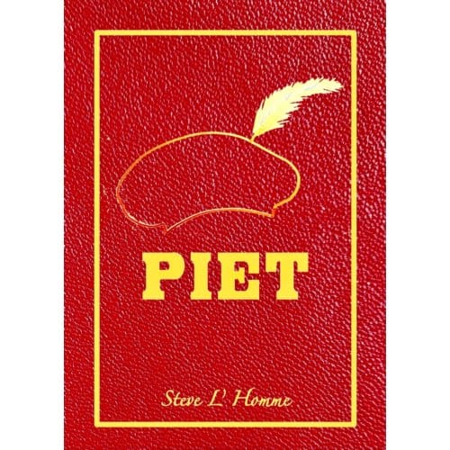 Piet - Steve L'Homme