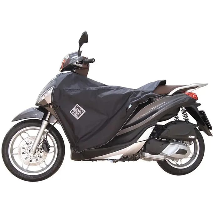 Scooter schort Tucano Urbano Termoscud Piaggio Medley/Medley S 125/150 (à partir de 2016)