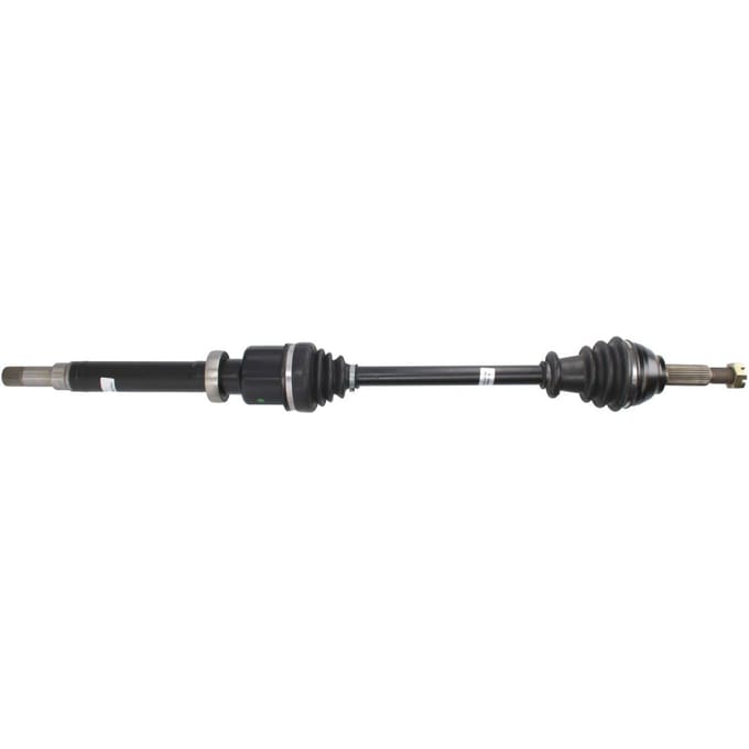 Aandrijfas POINT GEAR PNG73057