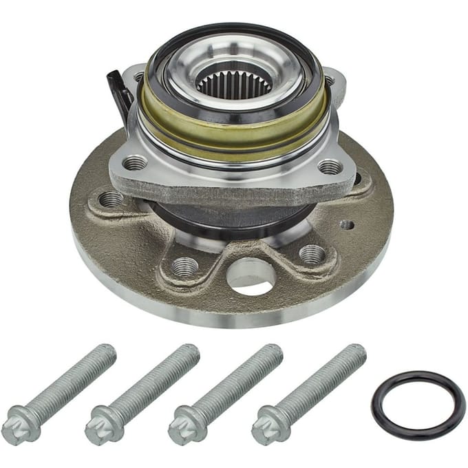 Wiellagerset MEYLE 014 750 0007