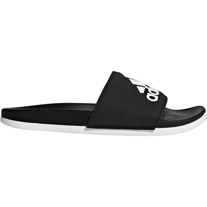 Dames slippers adidas Adilette Cloudfoam Logo