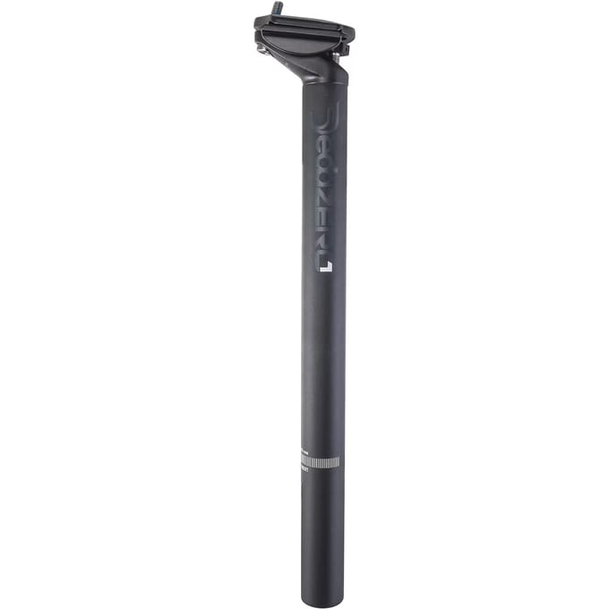 Deda - Zadelpen - Zero1 350X31.6 - BOB Finish