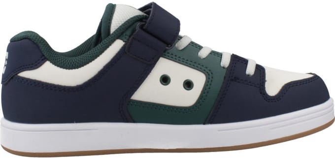 DC MANTECA 4 V Blauw 35 EU