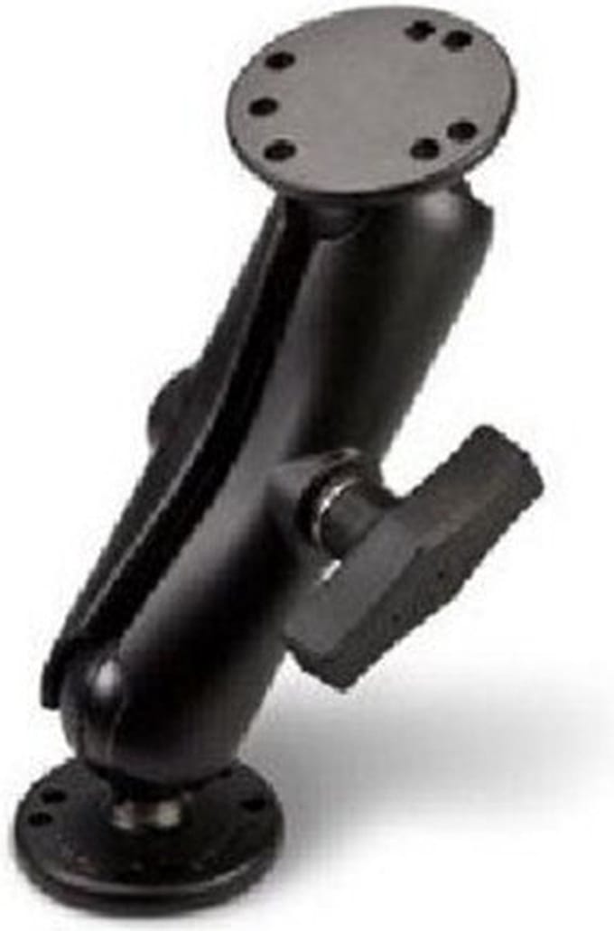 Honeywell Vehicle Holder Mounting Kit