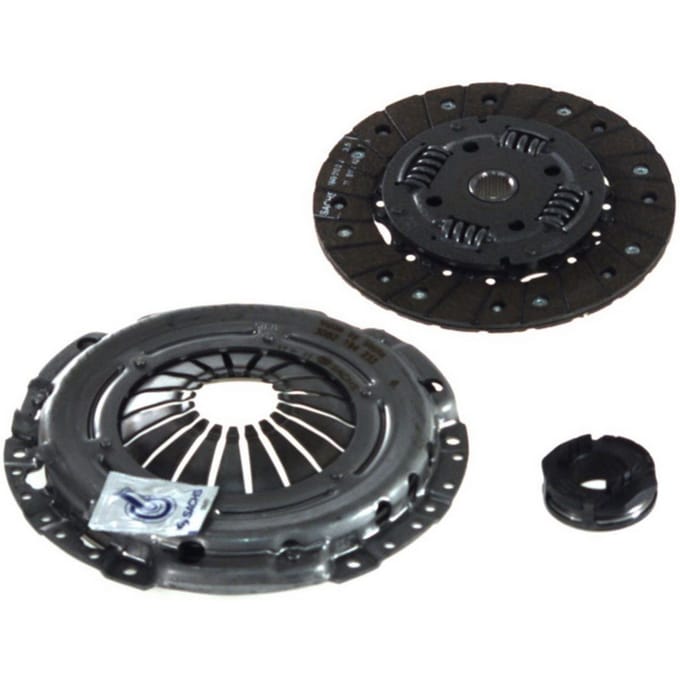 Koppelingsset SACHS 3000 822 701