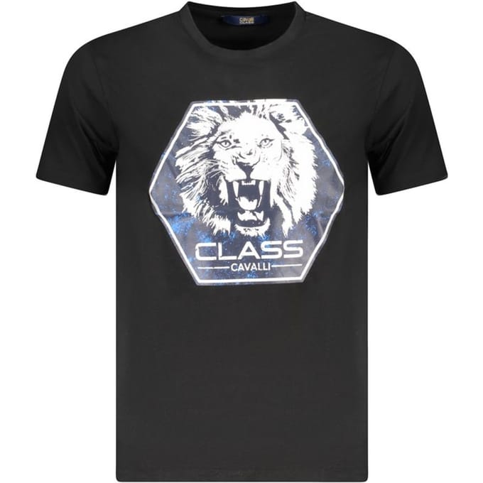 Leeuwen Graphic T-shirt
