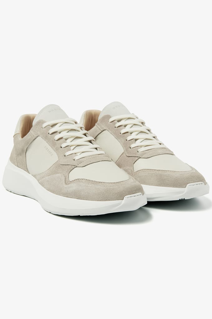 Nubikk Rocky Road Wave (m) Mist Combi Taglia: 40 | Sneakers Outlet | Uomo