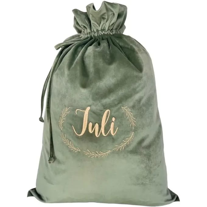 Persoonlijke cadeautasje Malomi Kids