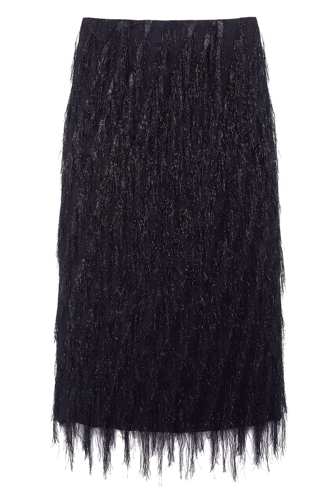 Ottod'ame - Jas - 480373 - zwart