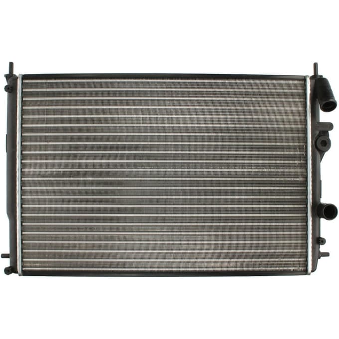 Radiator, motorkoeling THERMOTEC D7R007TT