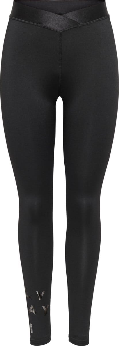 Only Play Miley Sportlegging - Black - Maat XL