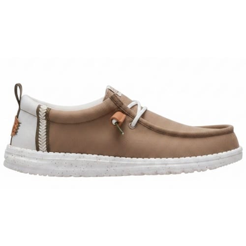 Bootschoenen HEYDUDE Wally Summer Linen